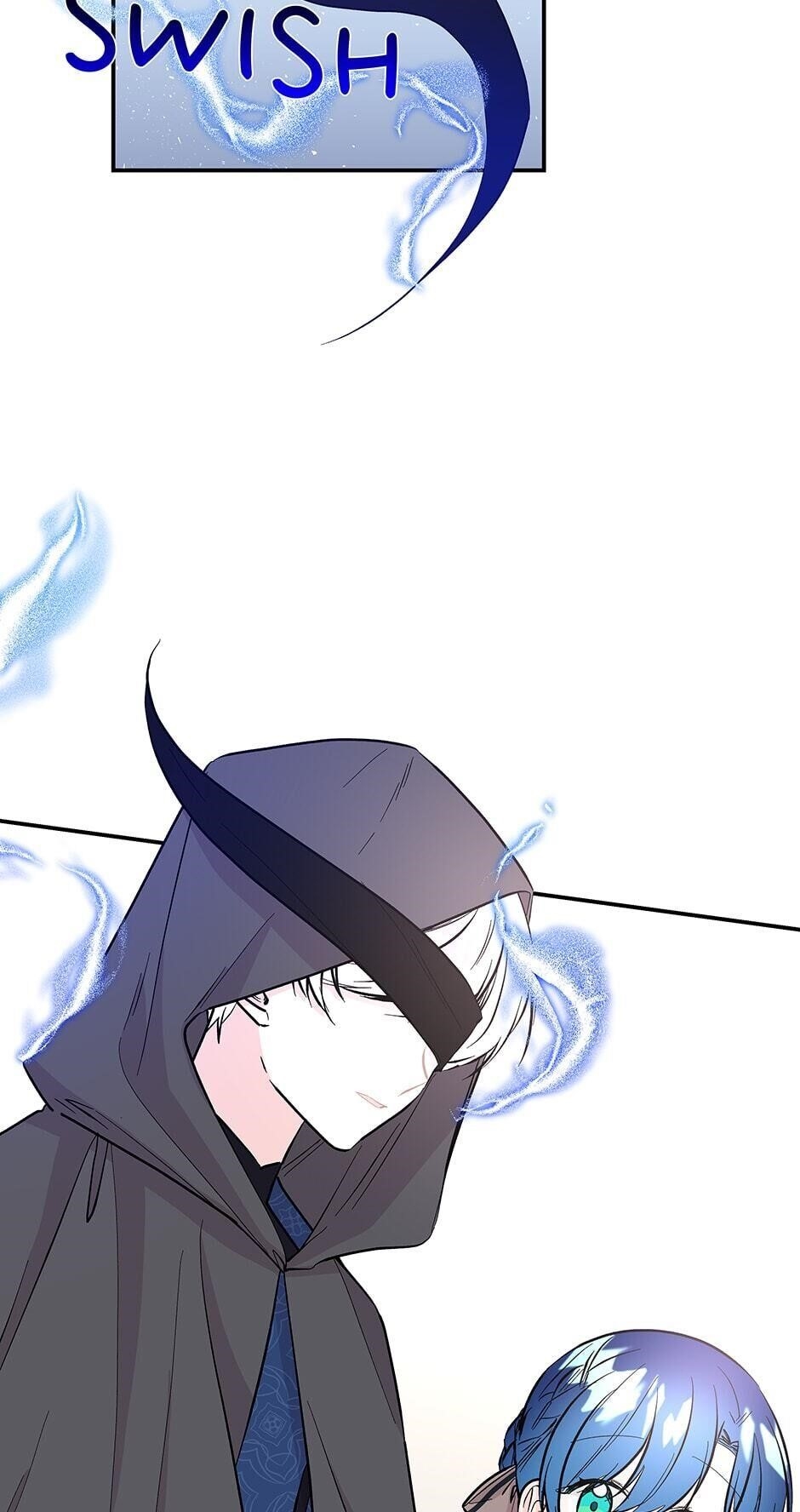 The Archmage’s Daughter Chapter 77 - Page 33