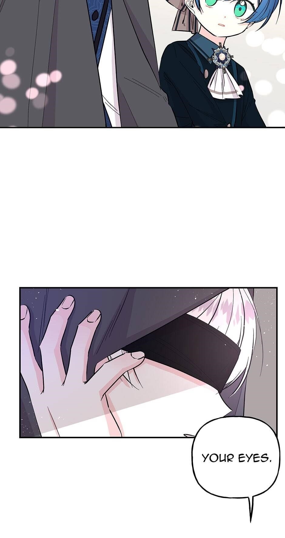 The Archmage’s Daughter Chapter 77 - Page 34