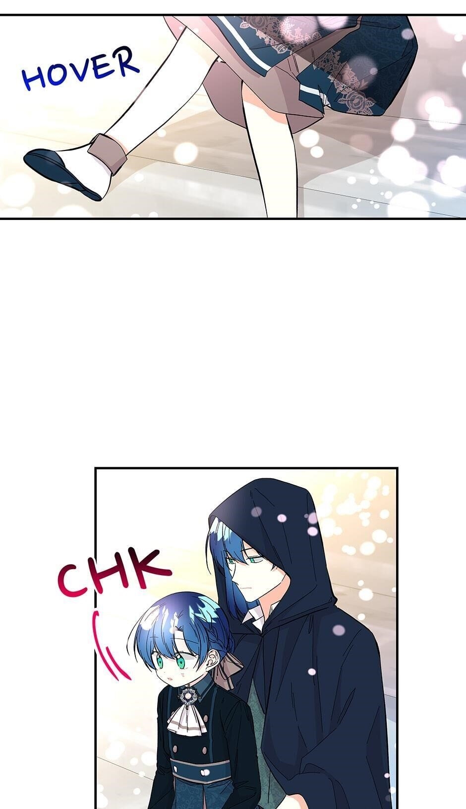 The Archmage’s Daughter Chapter 77 - Page 36