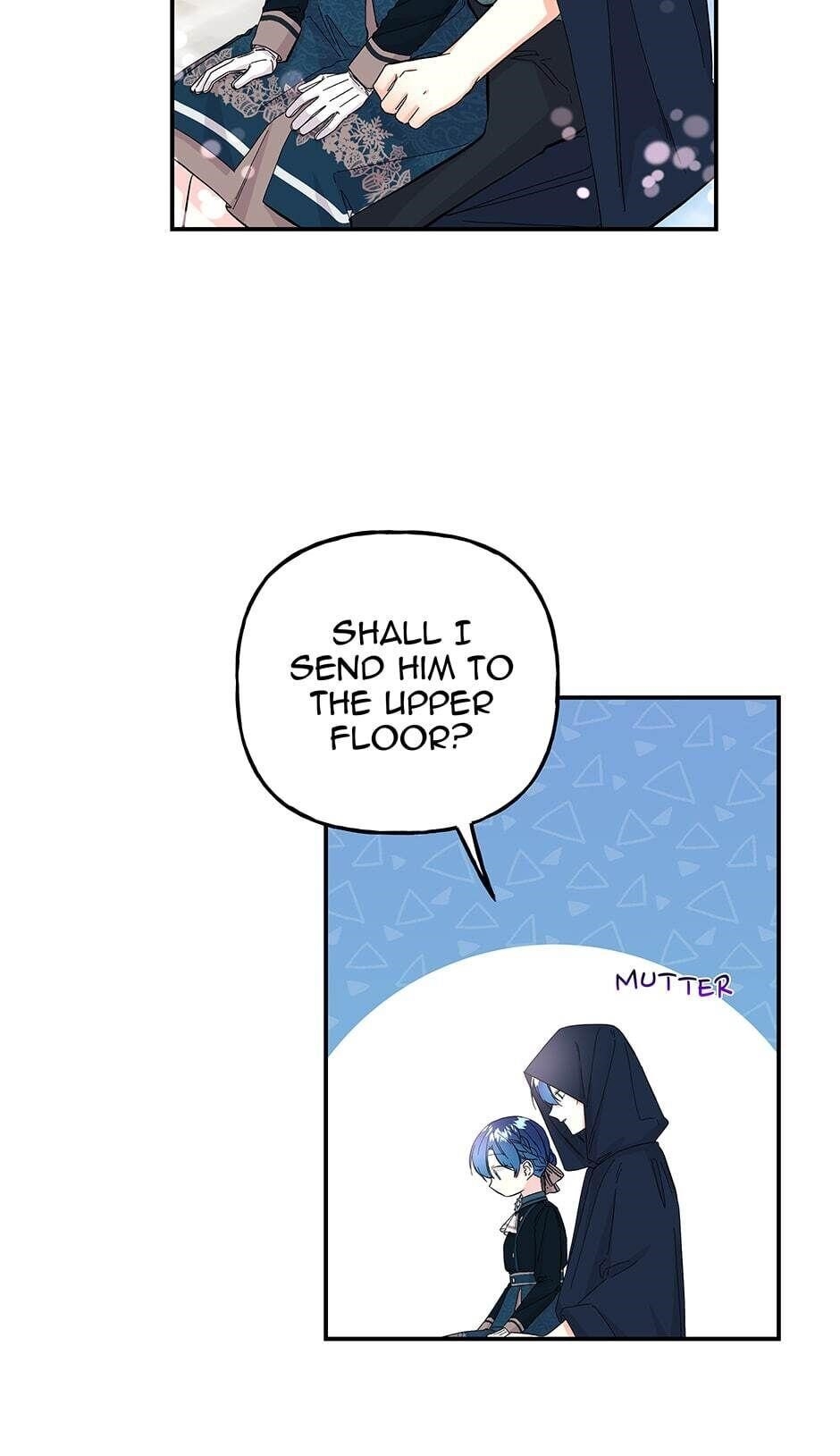 The Archmage’s Daughter Chapter 77 - Page 37