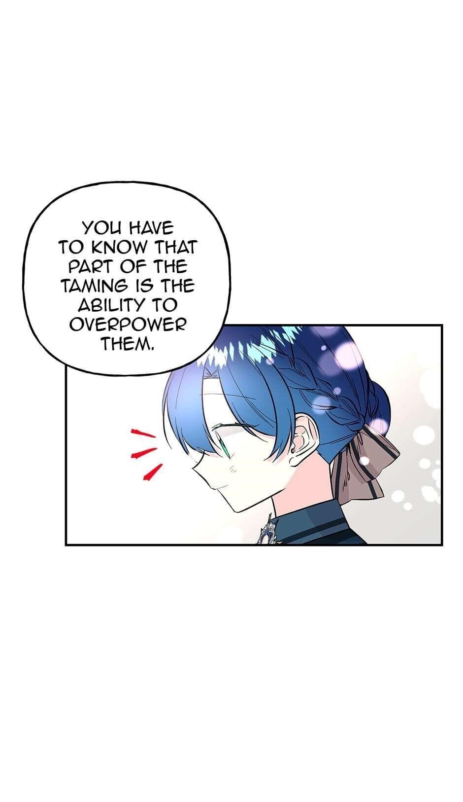 The Archmage’s Daughter Chapter 77 - Page 38