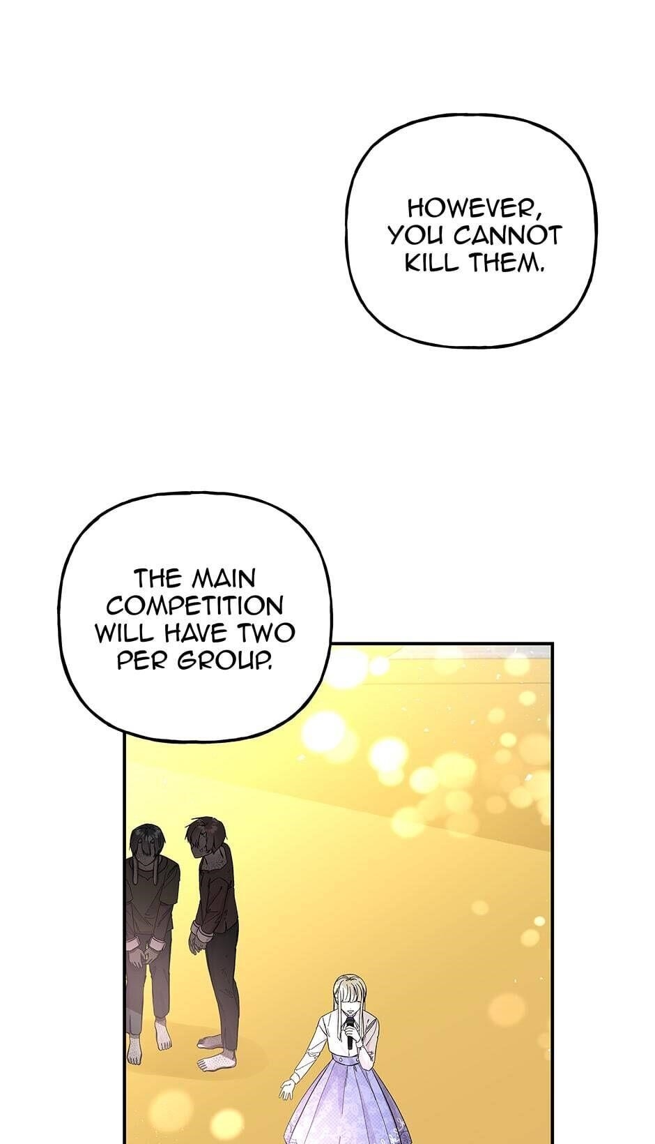 The Archmage’s Daughter Chapter 77 - Page 39