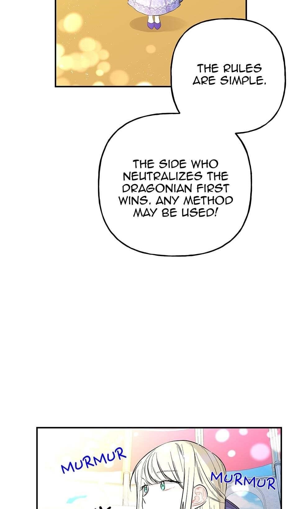 The Archmage’s Daughter Chapter 77 - Page 40