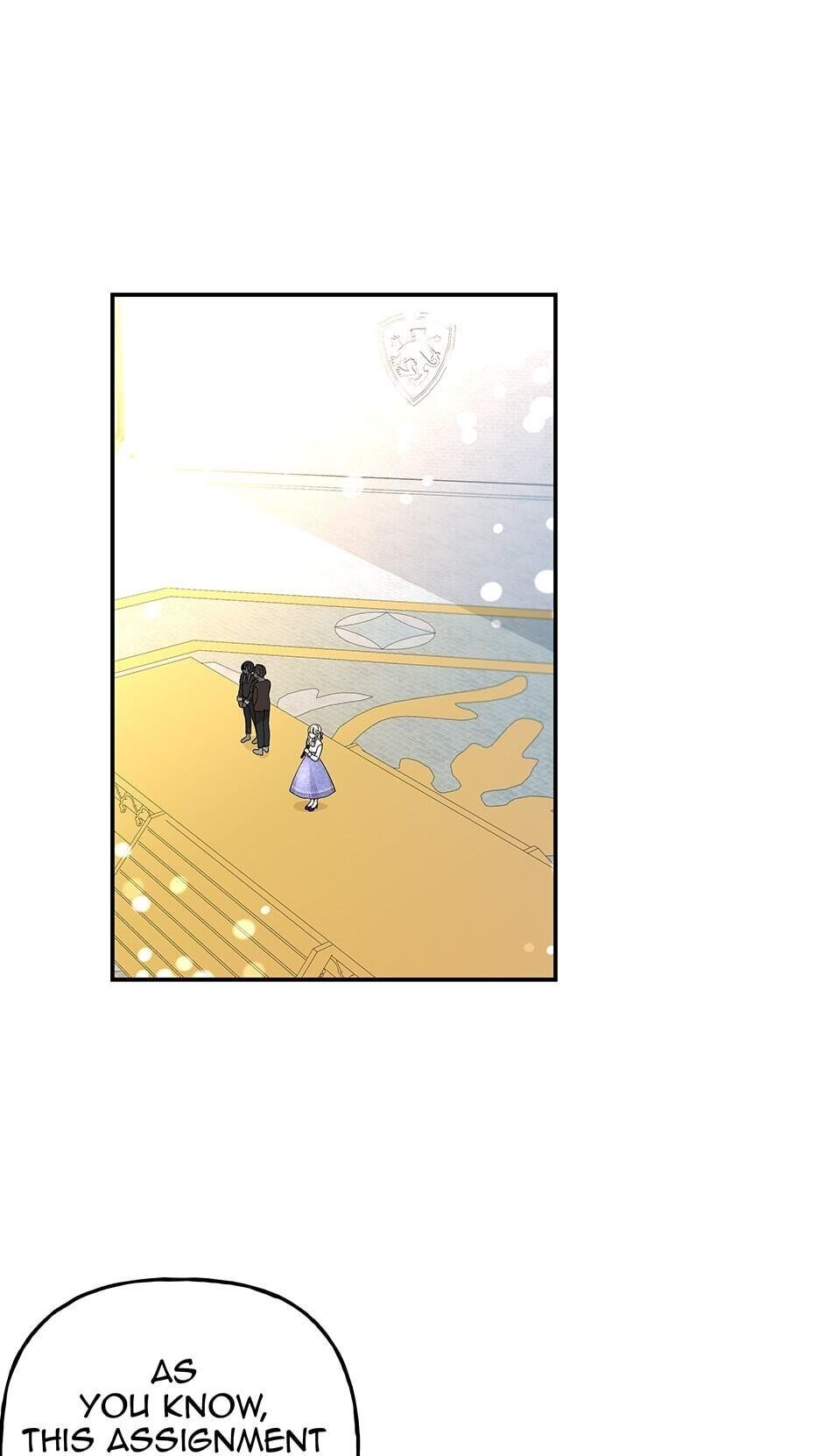 The Archmage’s Daughter Chapter 77 - Page 42