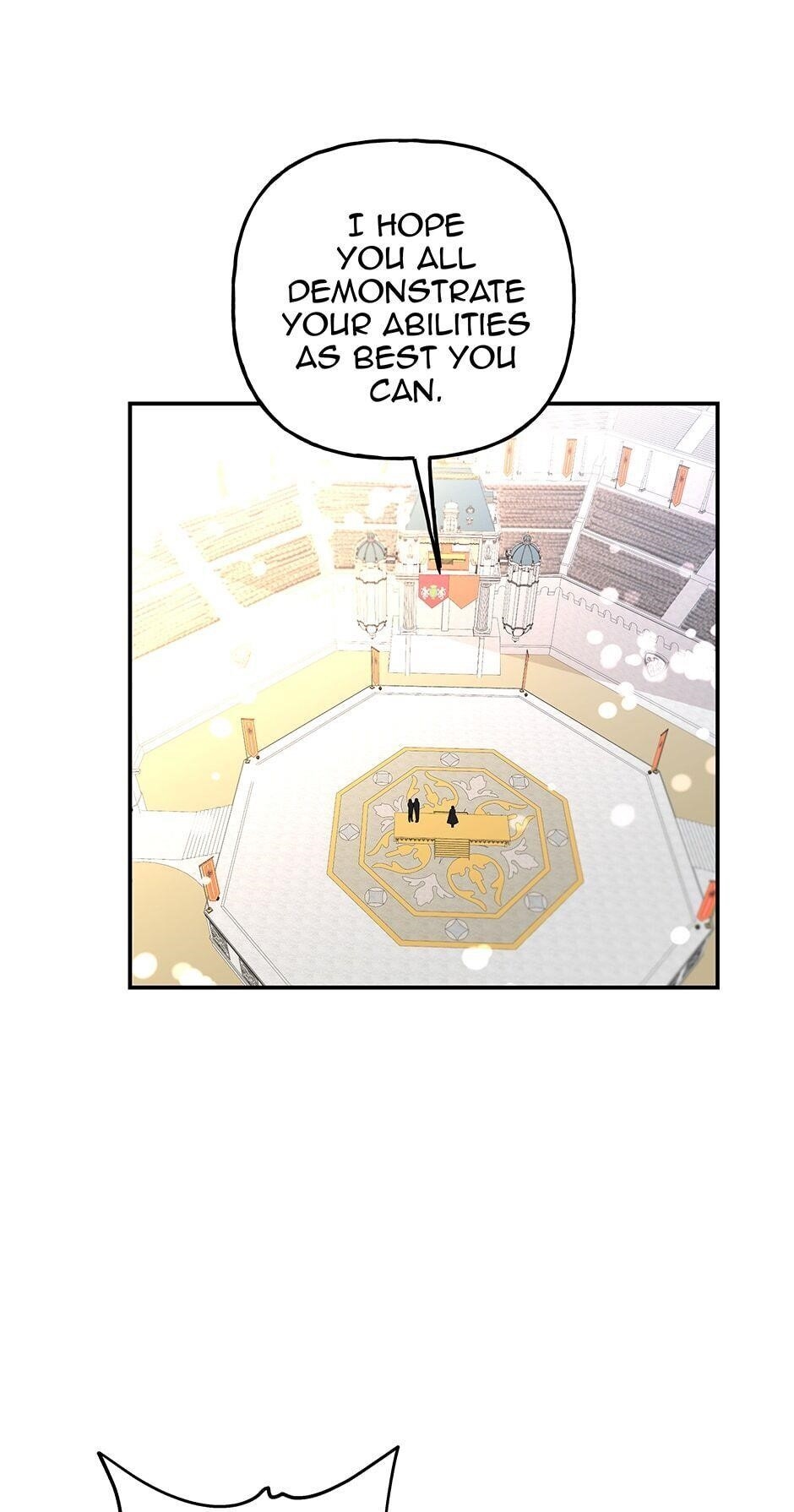 The Archmage’s Daughter Chapter 77 - Page 44