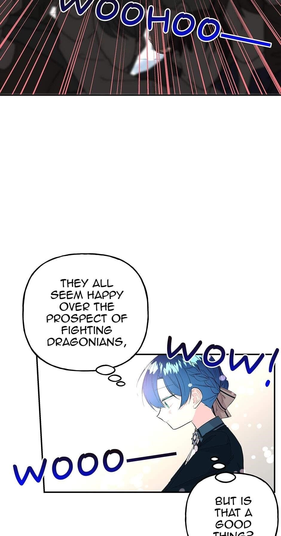 The Archmage’s Daughter Chapter 77 - Page 46