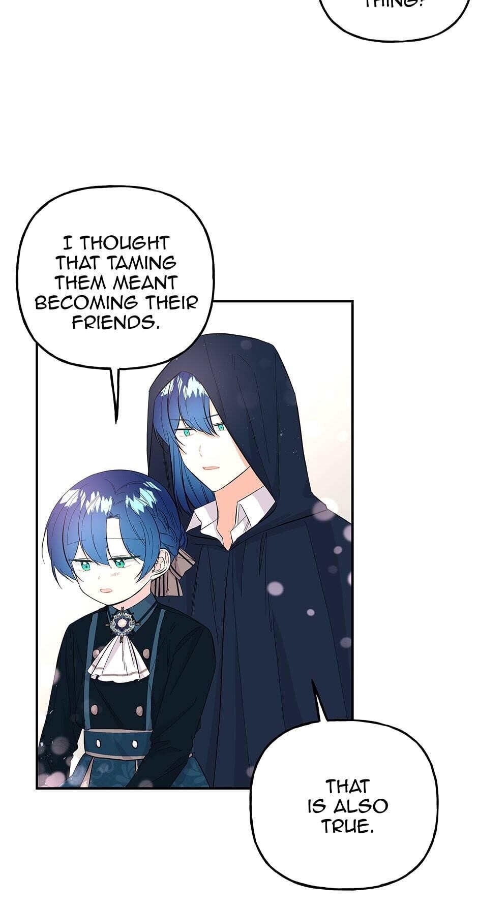 The Archmage’s Daughter Chapter 77 - Page 47