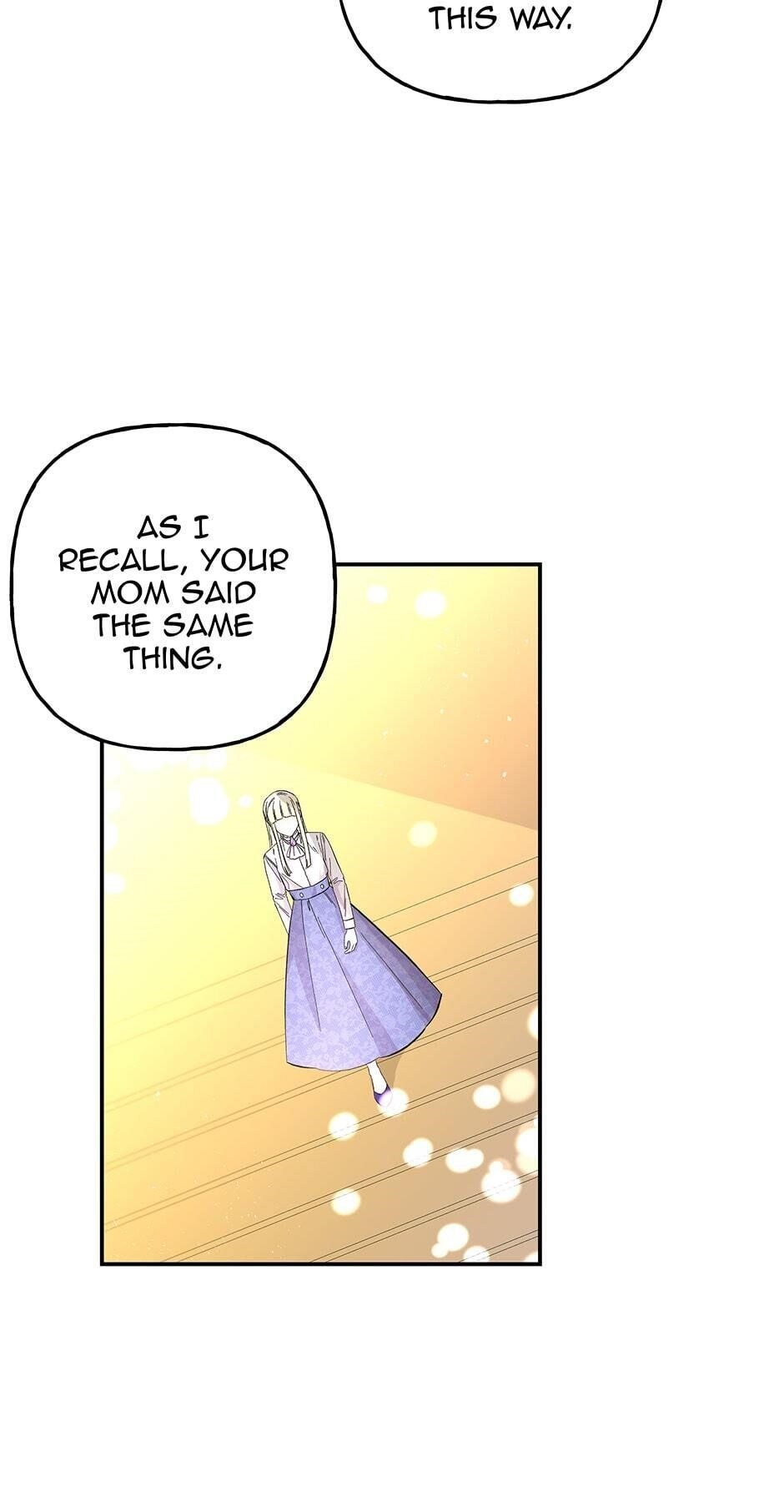 The Archmage’s Daughter Chapter 77 - Page 49