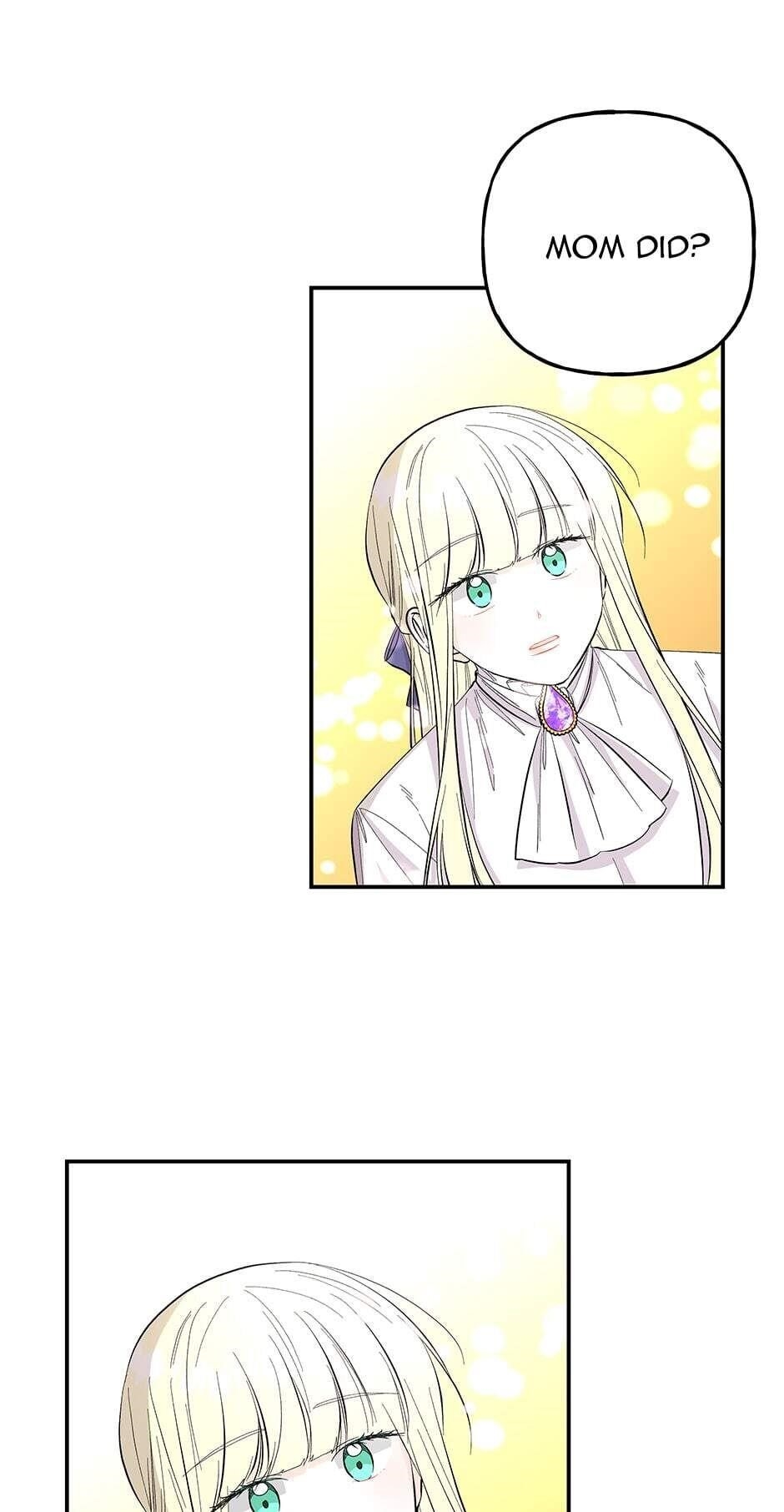 The Archmage’s Daughter Chapter 77 - Page 50