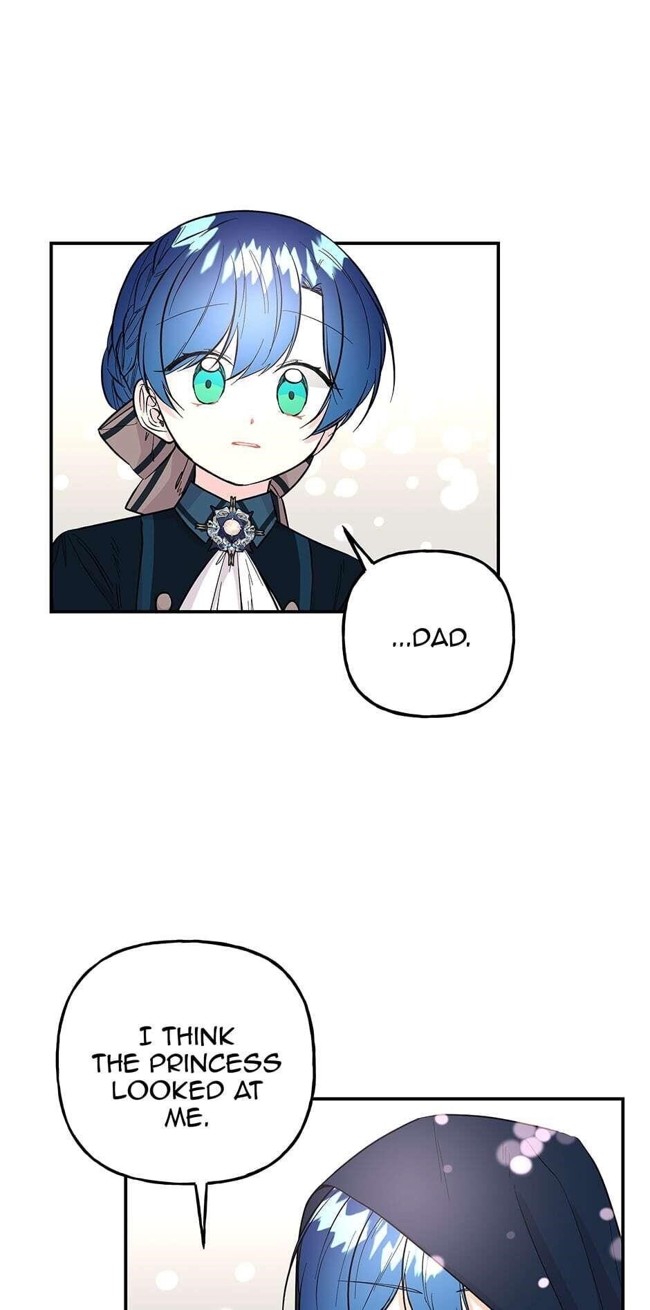 The Archmage’s Daughter Chapter 77 - Page 52