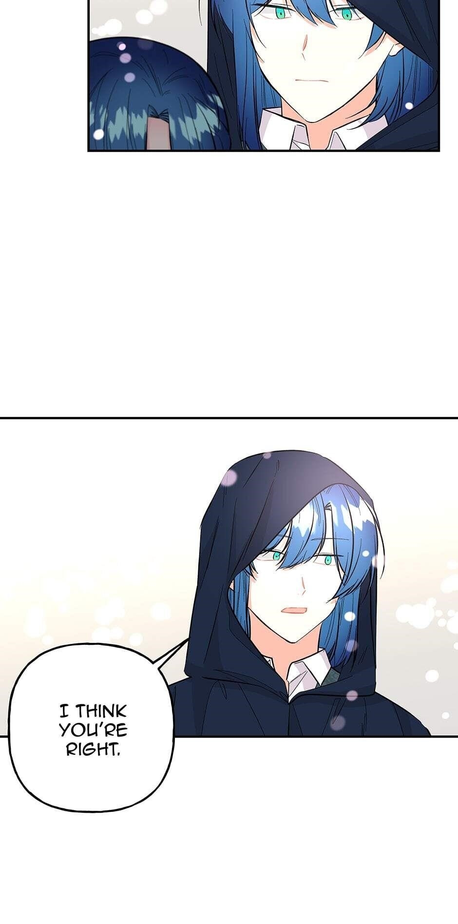 The Archmage’s Daughter Chapter 77 - Page 53