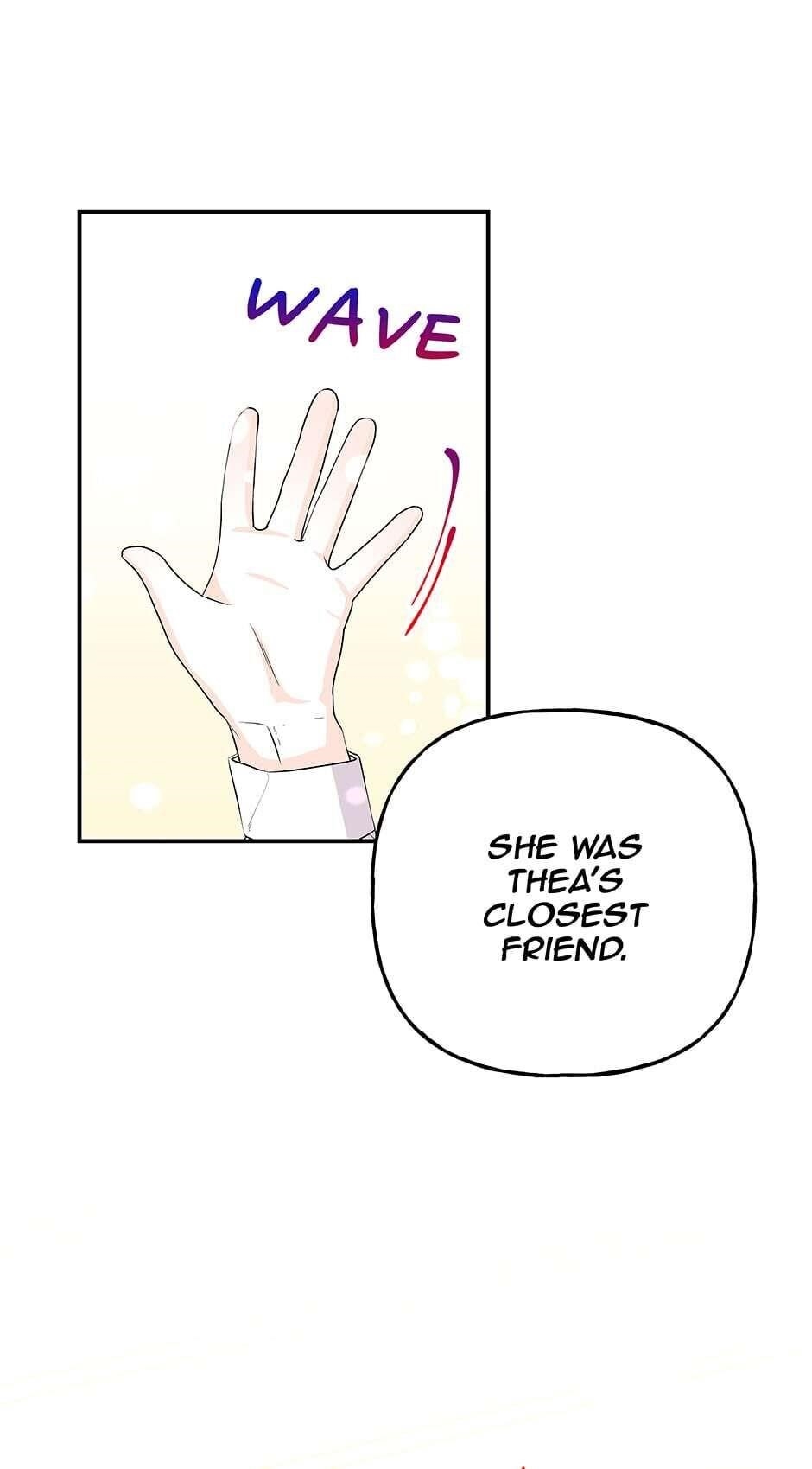 The Archmage’s Daughter Chapter 77 - Page 54