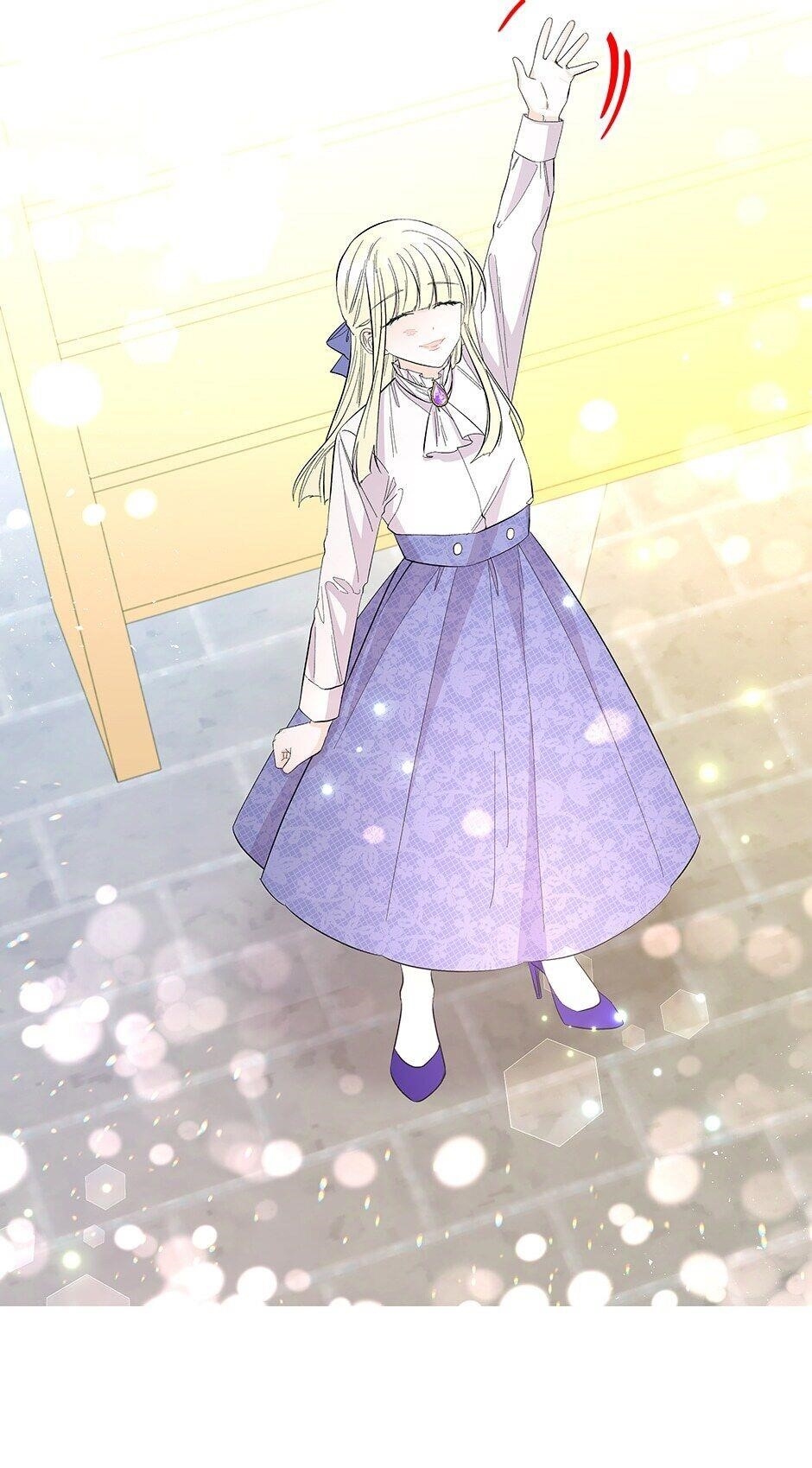 The Archmage’s Daughter Chapter 77 - Page 55