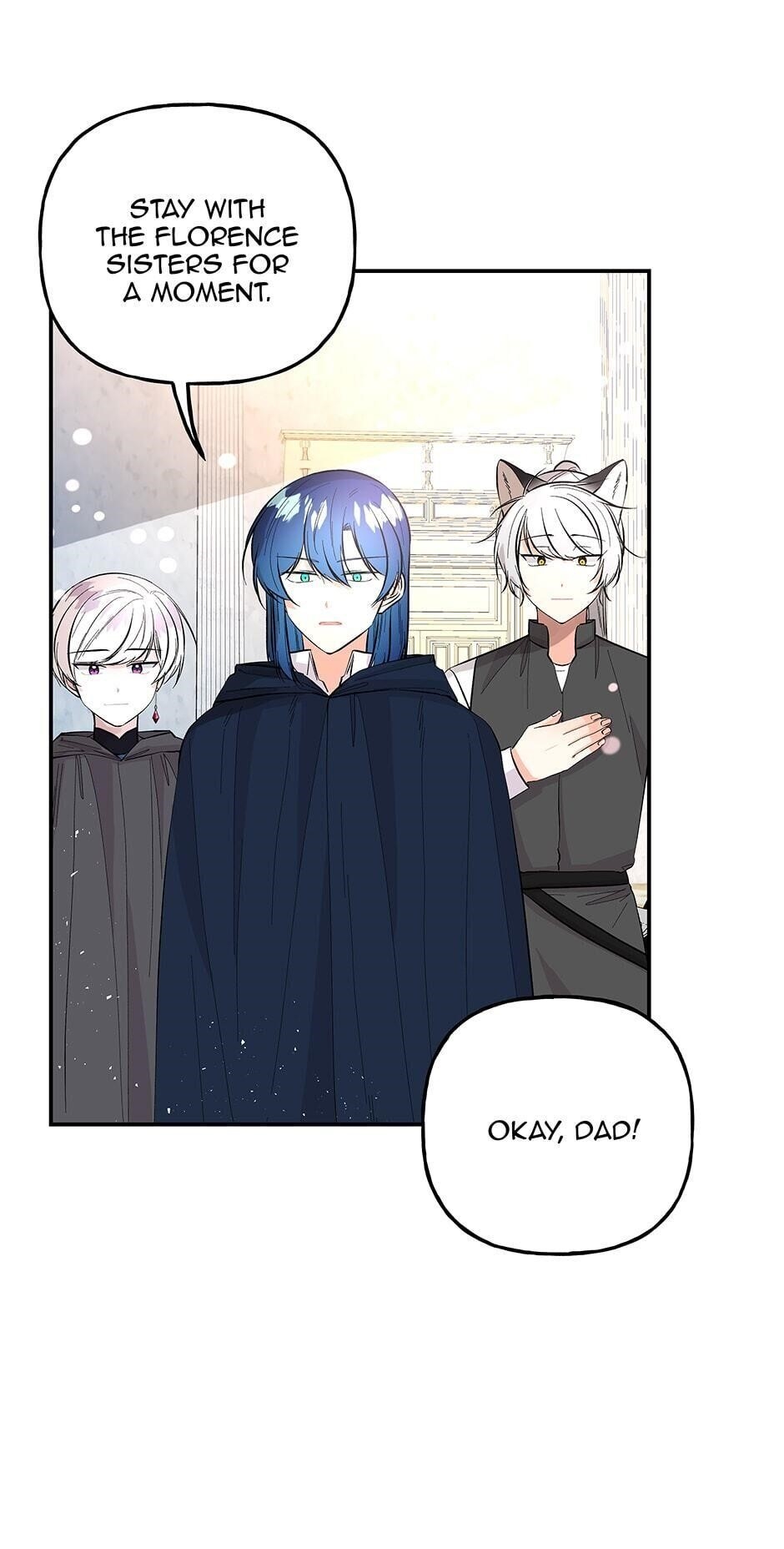 The Archmage’s Daughter Chapter 78 - Page 11