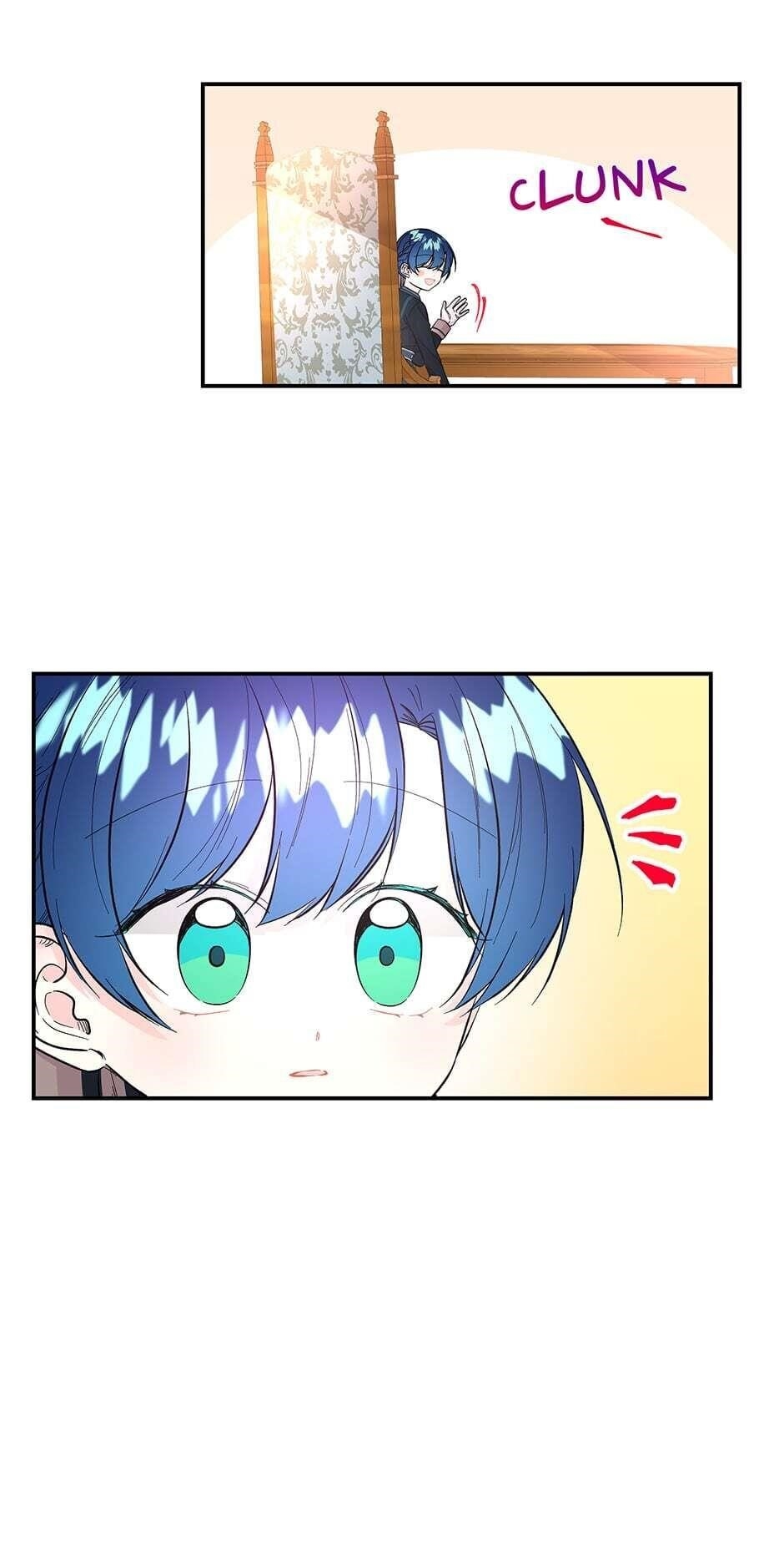 The Archmage’s Daughter Chapter 78 - Page 12