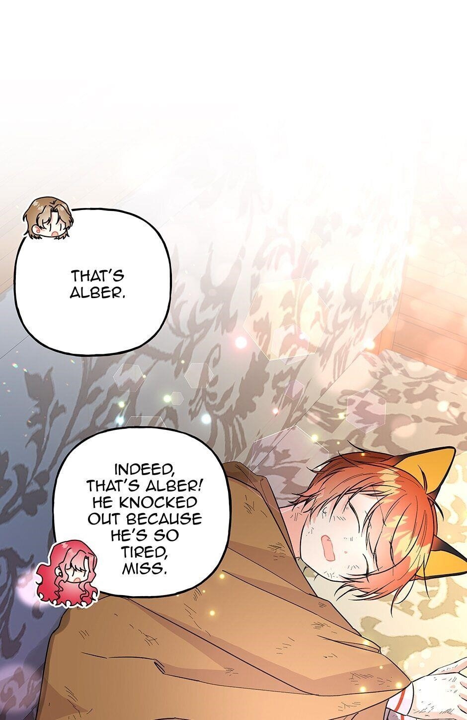 The Archmage’s Daughter Chapter 78 - Page 14