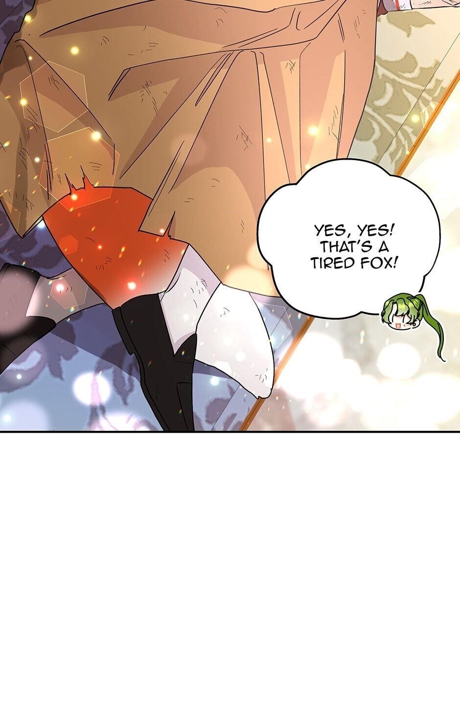 The Archmage’s Daughter Chapter 78 - Page 15