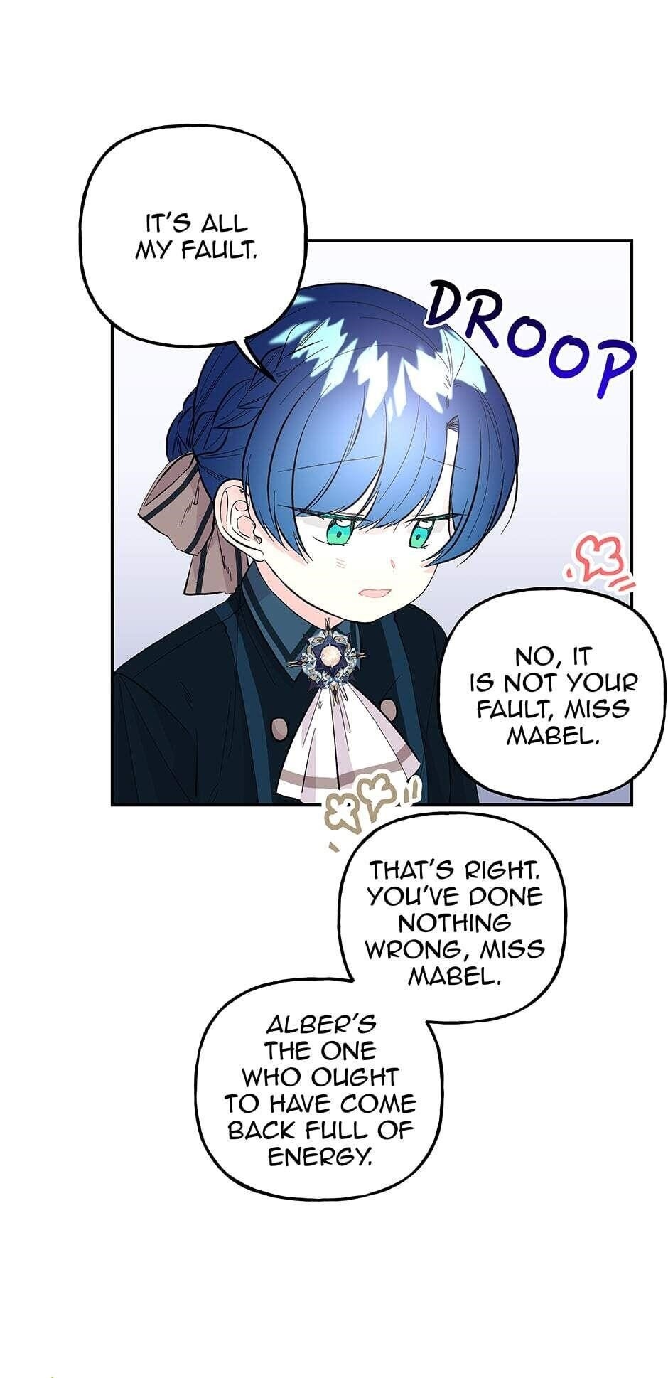 The Archmage’s Daughter Chapter 78 - Page 18