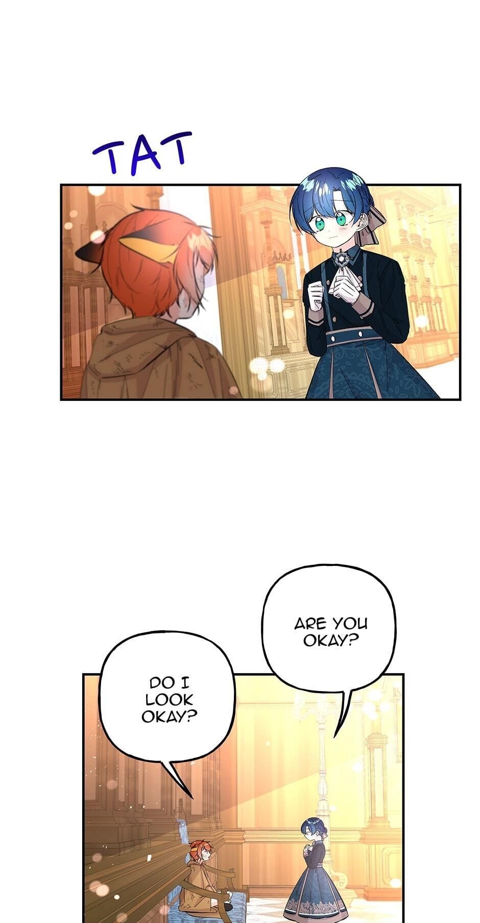 The Archmage’s Daughter Chapter 78 - Page 20