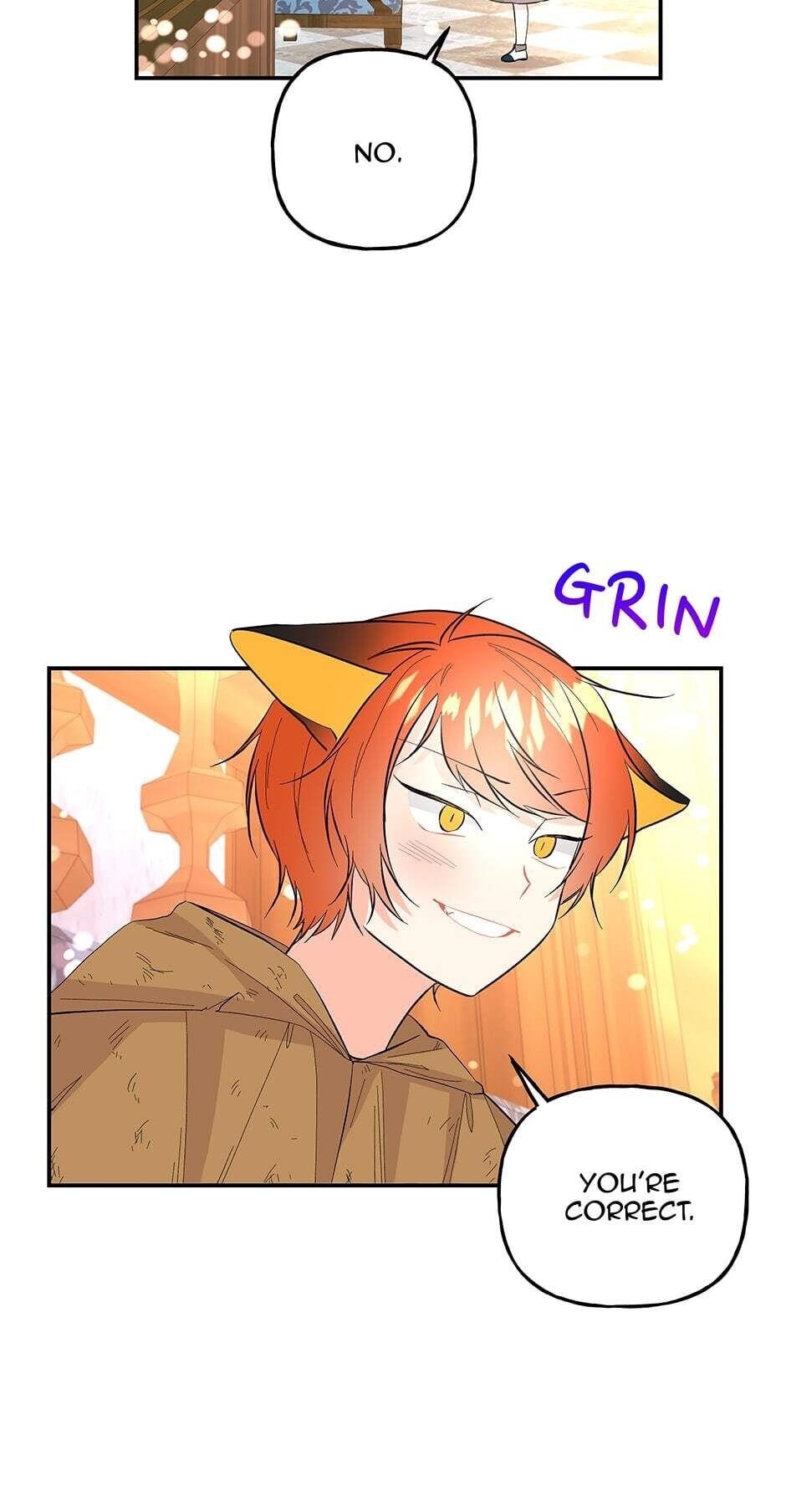 The Archmage’s Daughter Chapter 78 - Page 21