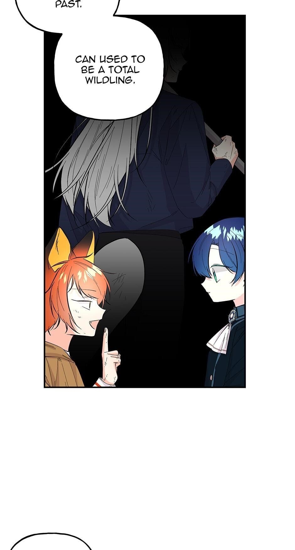 The Archmage’s Daughter Chapter 78 - Page 25