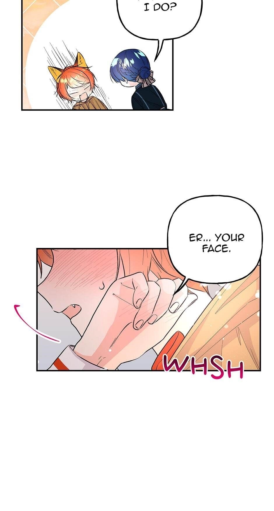 The Archmage’s Daughter Chapter 78 - Page 31