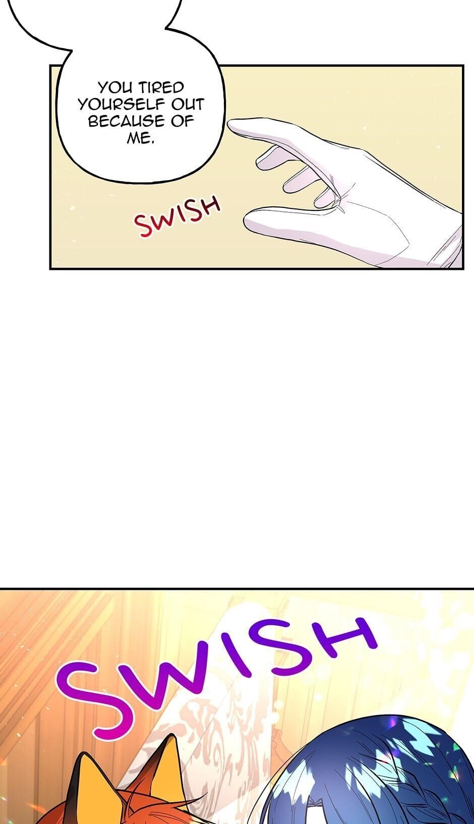 The Archmage’s Daughter Chapter 78 - Page 33