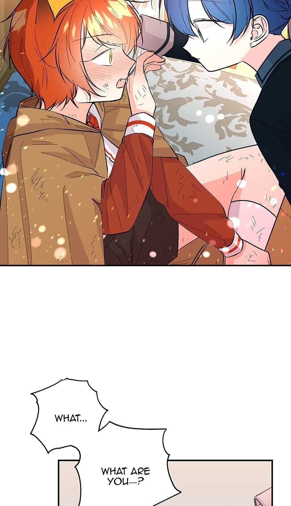 The Archmage’s Daughter Chapter 78 - Page 34