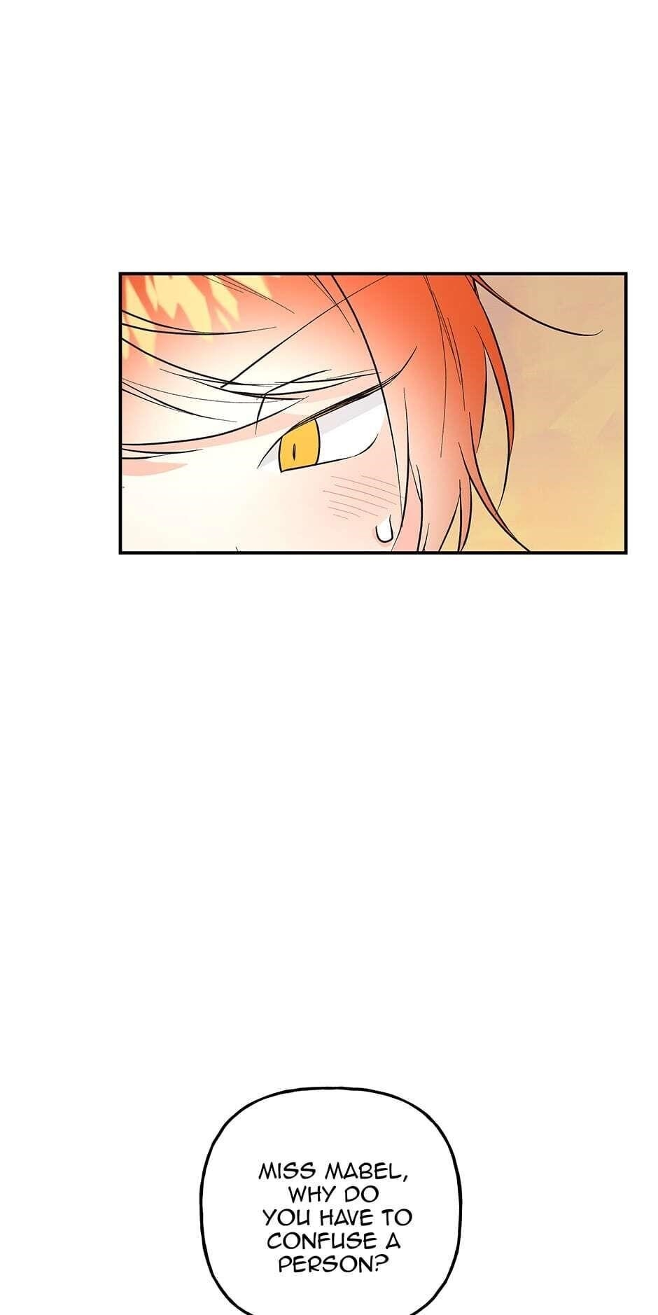 The Archmage’s Daughter Chapter 78 - Page 36