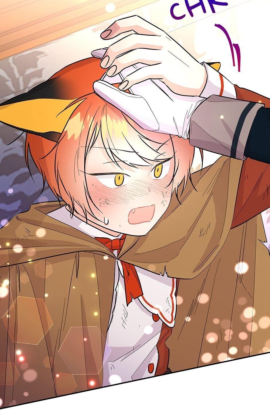 The Archmage’s Daughter Chapter 78 - Page 40