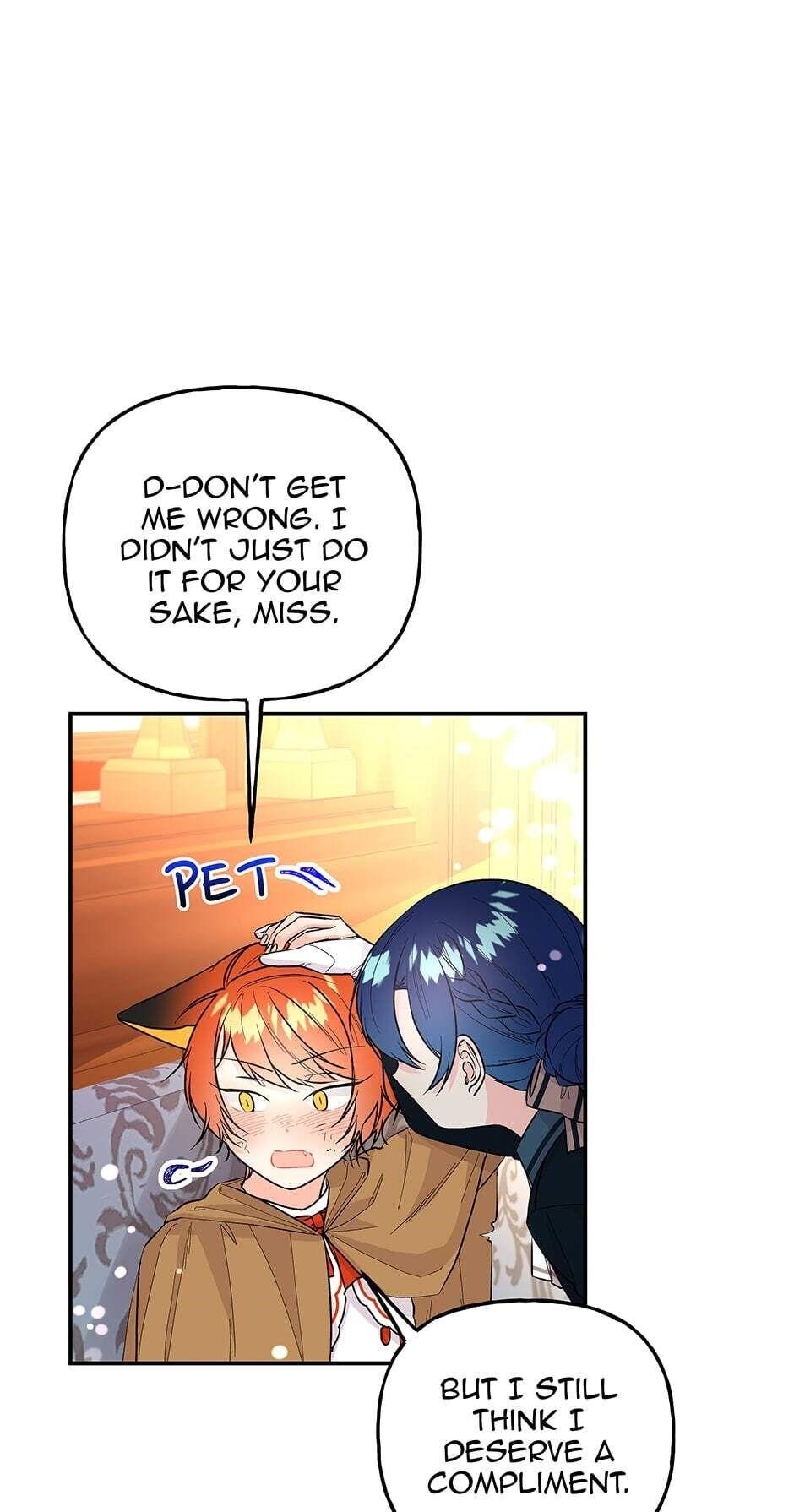 The Archmage’s Daughter Chapter 78 - Page 41