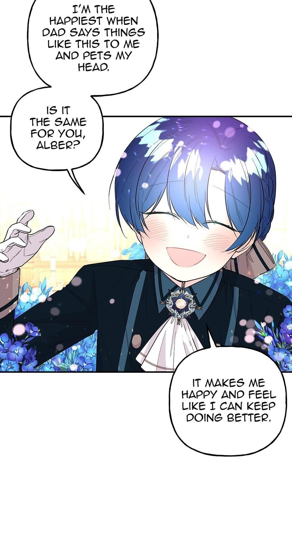 The Archmage’s Daughter Chapter 78 - Page 43