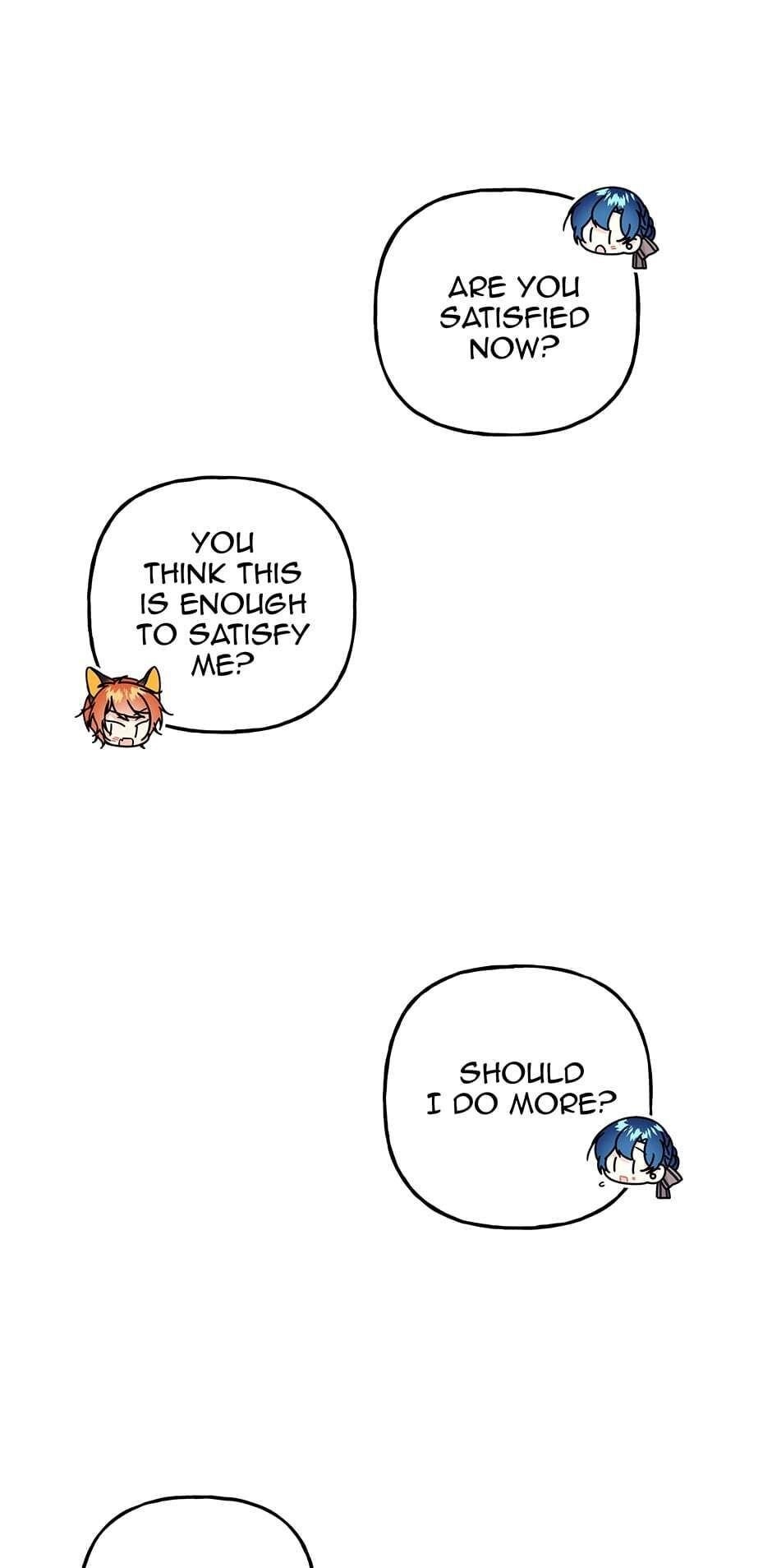 The Archmage’s Daughter Chapter 78 - Page 45