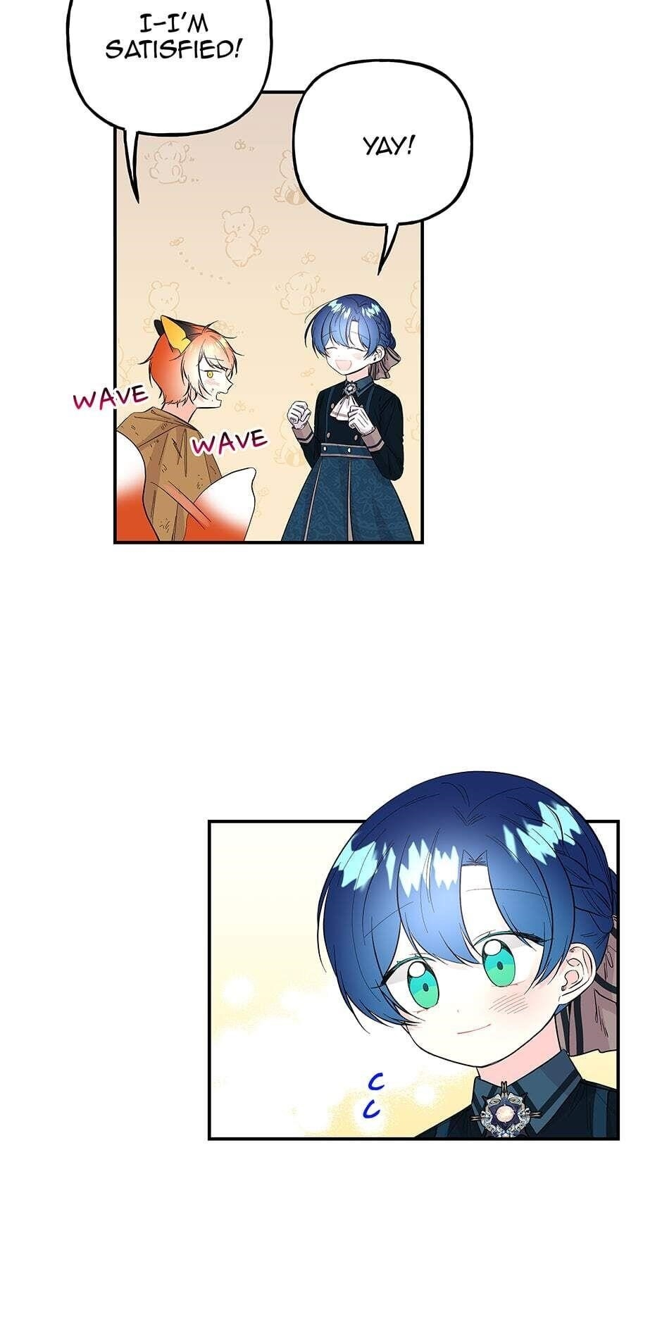 The Archmage’s Daughter Chapter 78 - Page 46