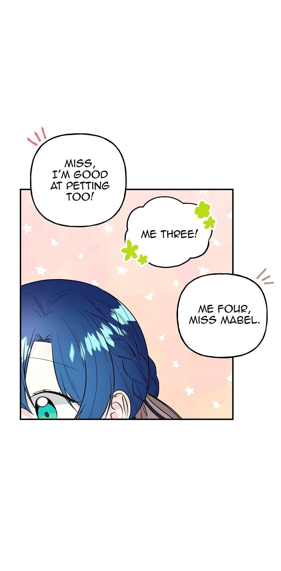 The Archmage’s Daughter Chapter 78 - Page 47