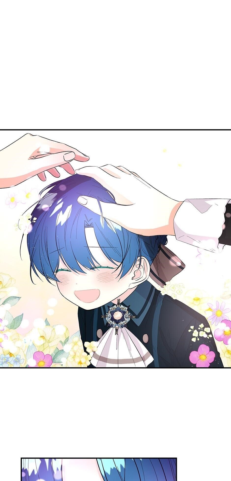 The Archmage’s Daughter Chapter 78 - Page 49