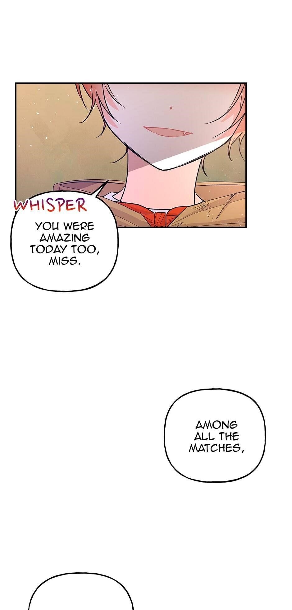 The Archmage’s Daughter Chapter 78 - Page 51