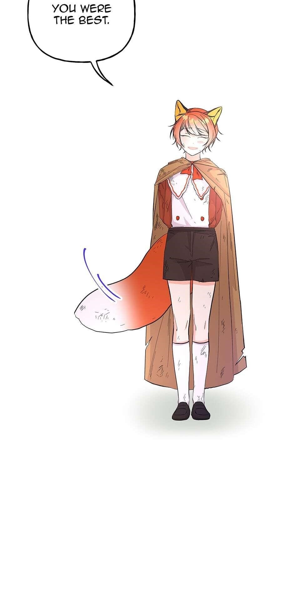 The Archmage’s Daughter Chapter 78 - Page 52