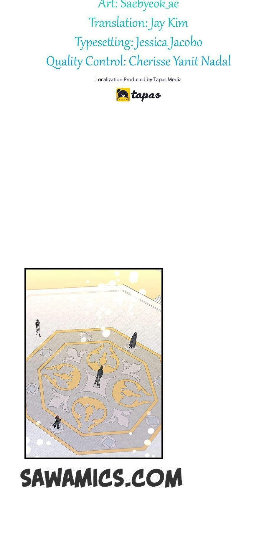 The Archmage’s Daughter Chapter 79 - Page 11