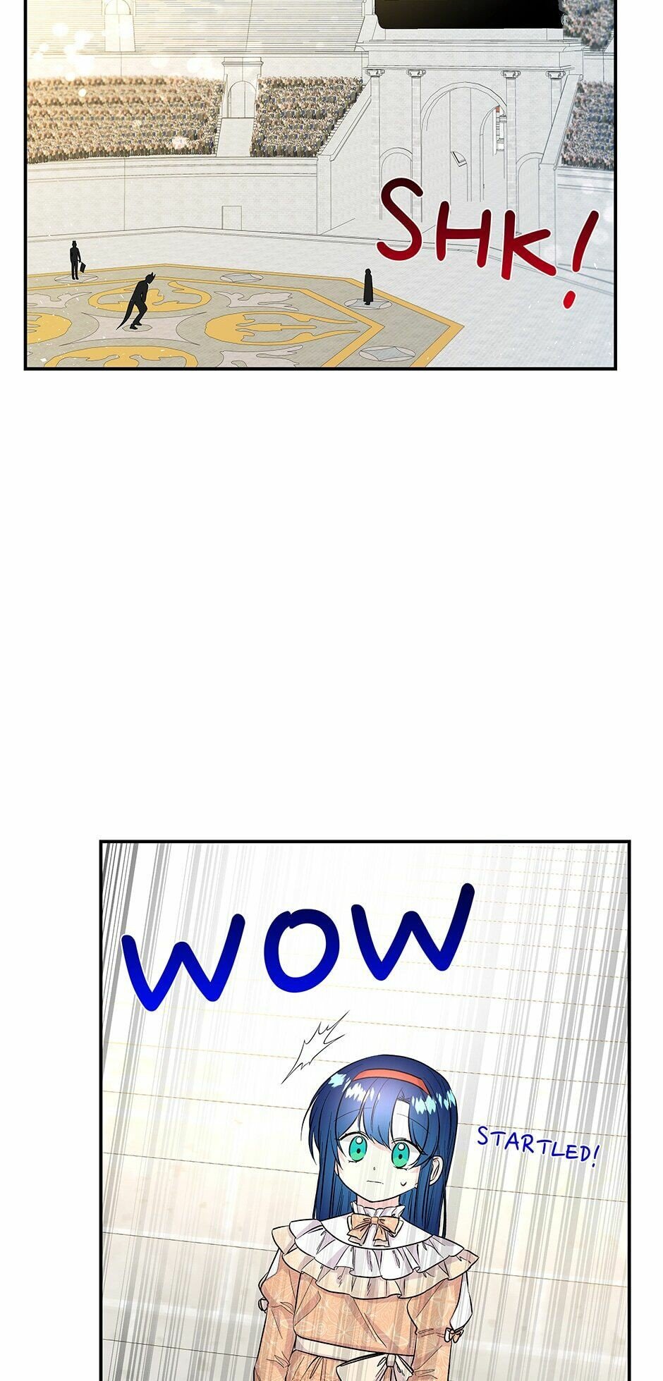 The Archmage’s Daughter Chapter 79 - Page 13