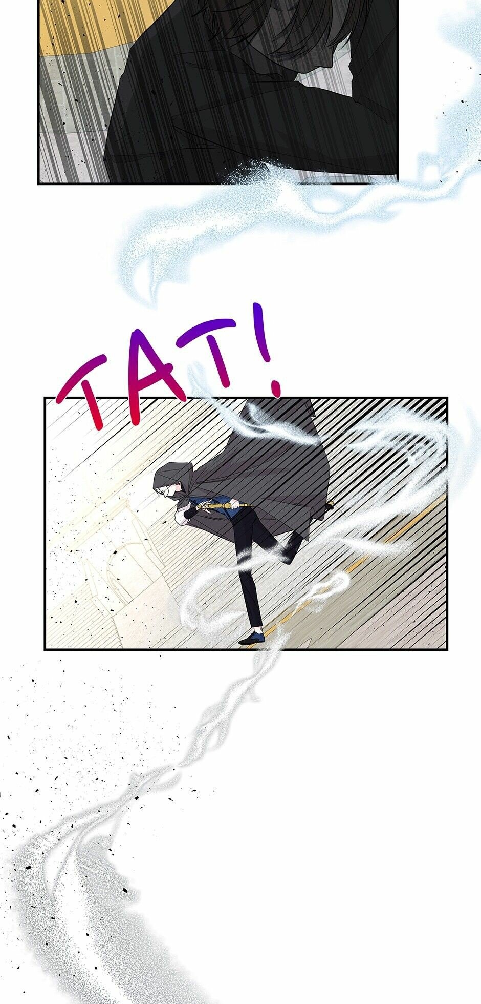 The Archmage’s Daughter Chapter 79 - Page 18