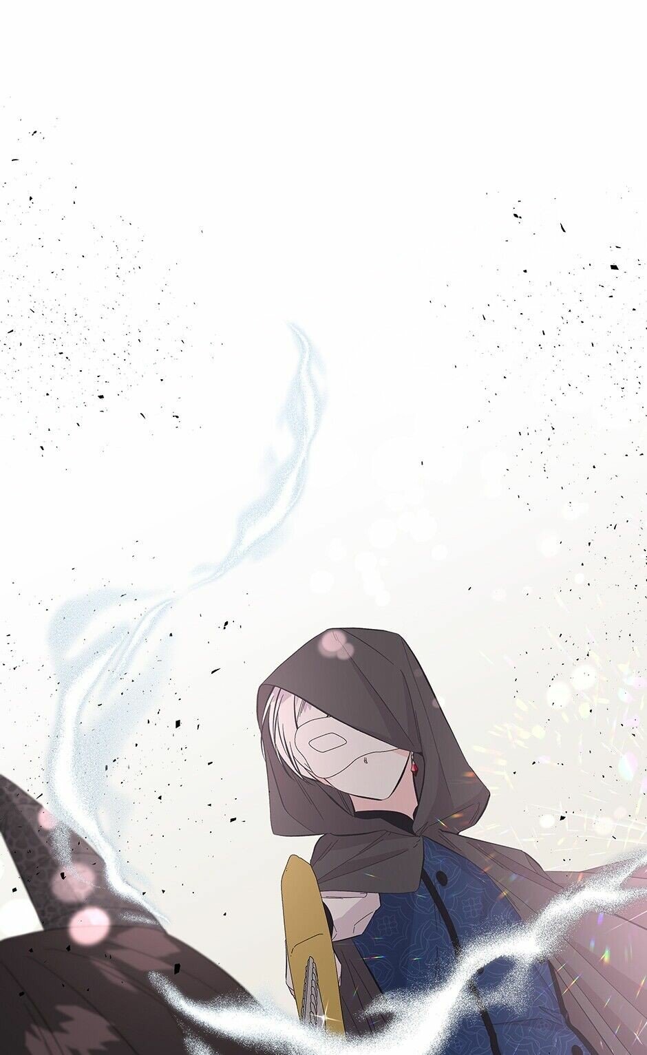 The Archmage’s Daughter Chapter 79 - Page 20