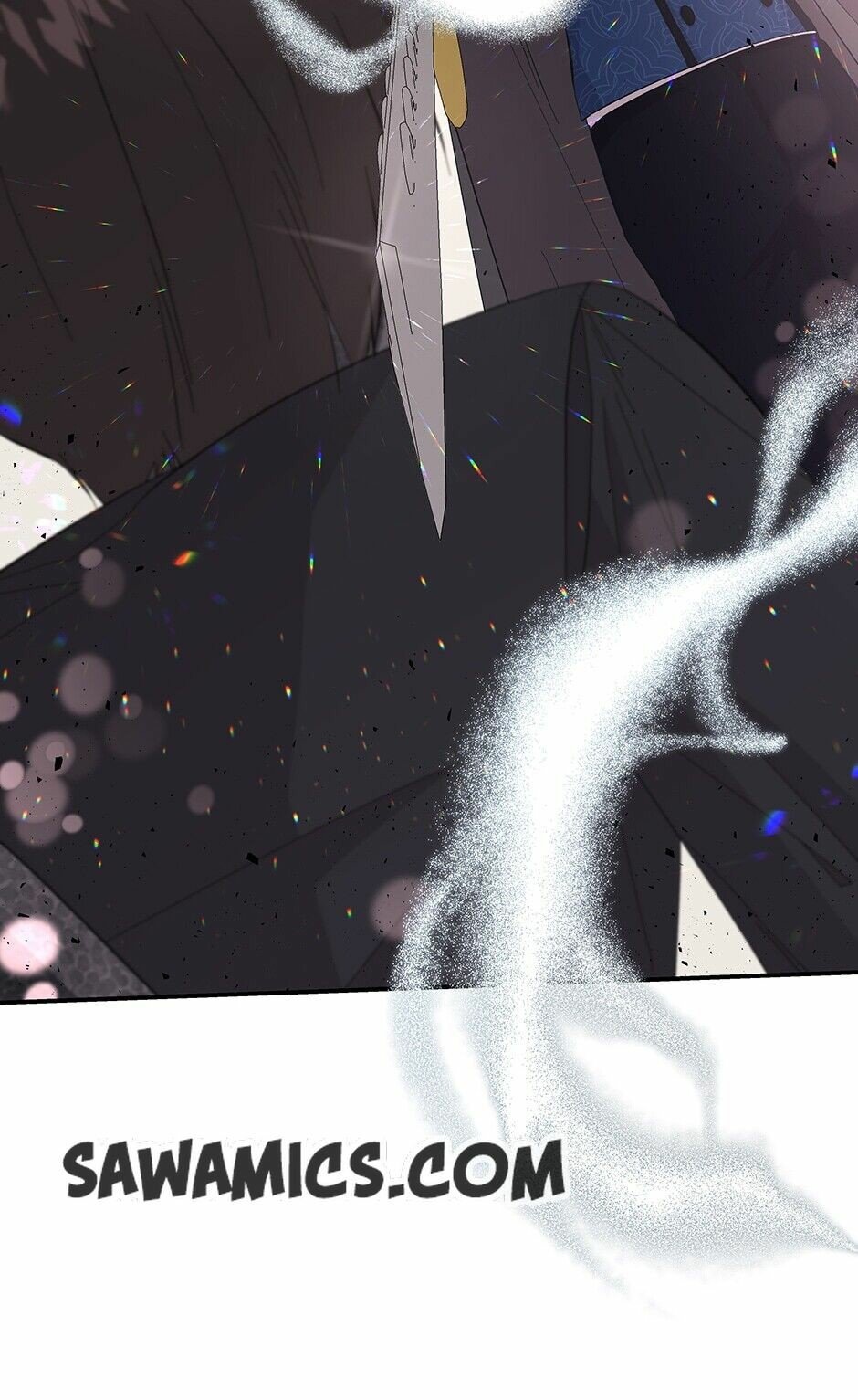 The Archmage’s Daughter Chapter 79 - Page 21