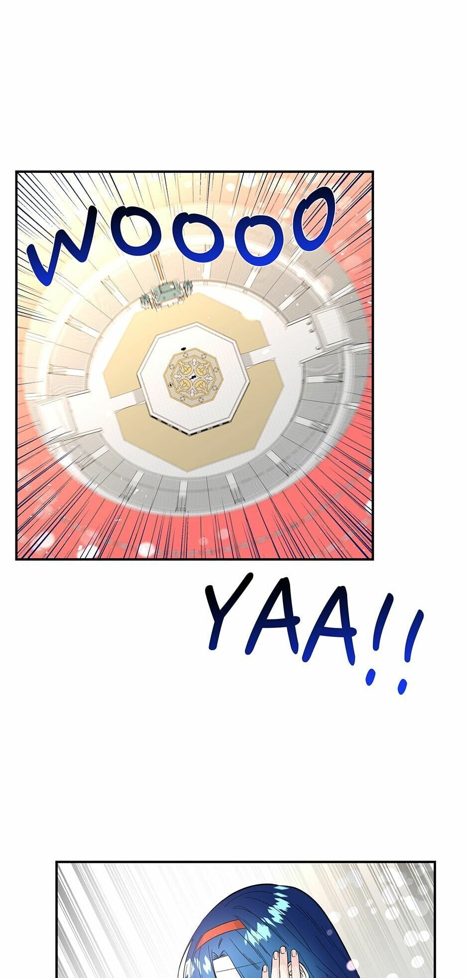 The Archmage’s Daughter Chapter 79 - Page 23