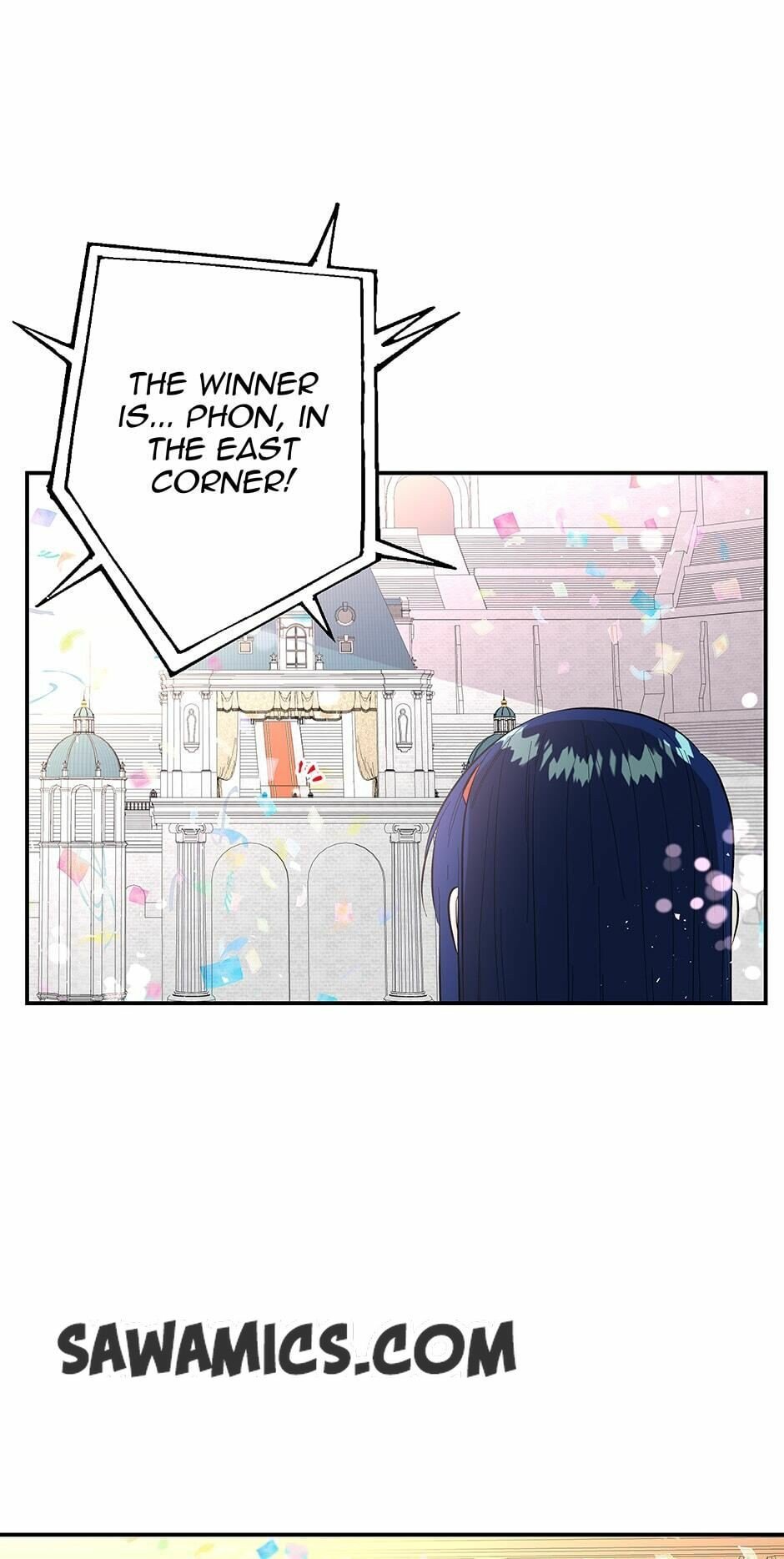 The Archmage’s Daughter Chapter 79 - Page 28