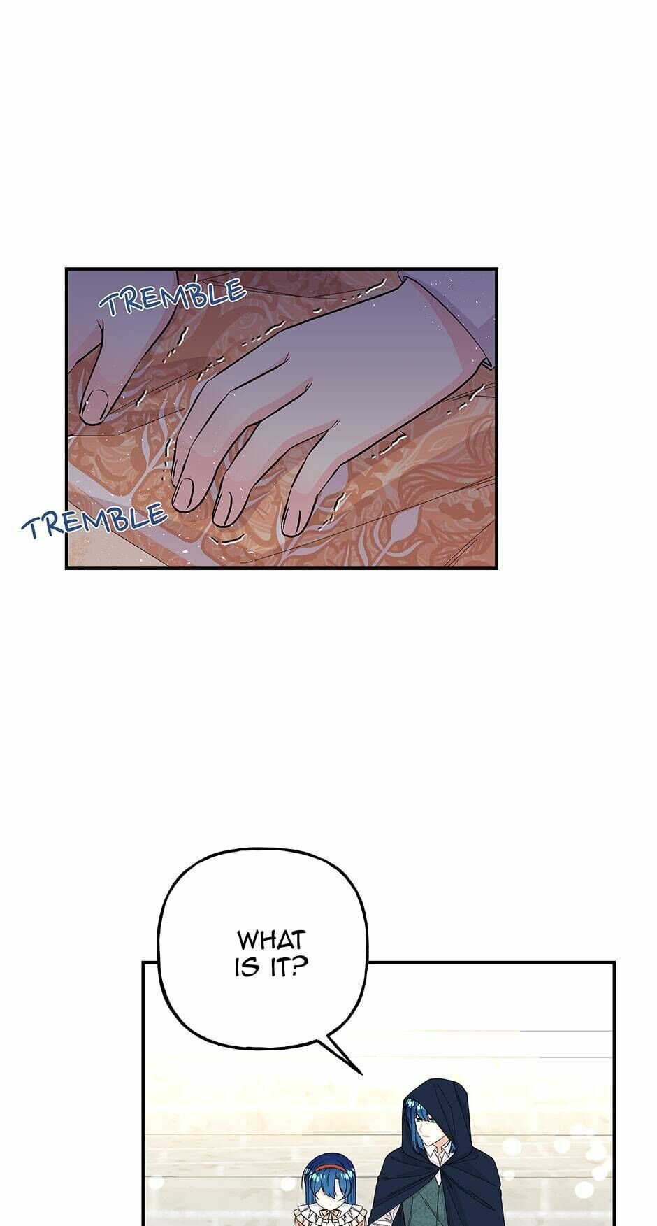 The Archmage’s Daughter Chapter 79 - Page 31