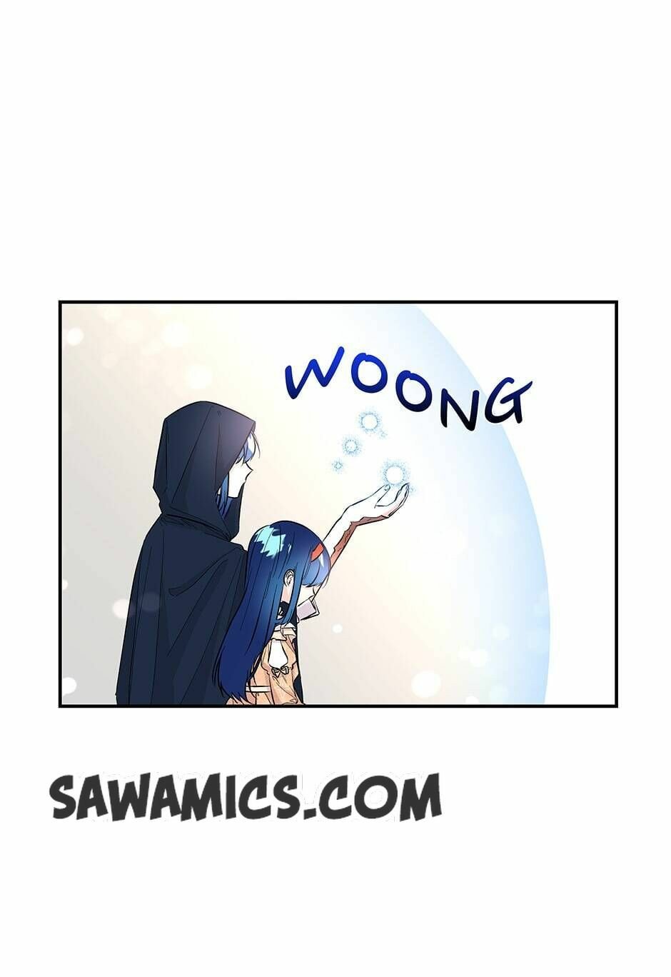 The Archmage’s Daughter Chapter 79 - Page 35