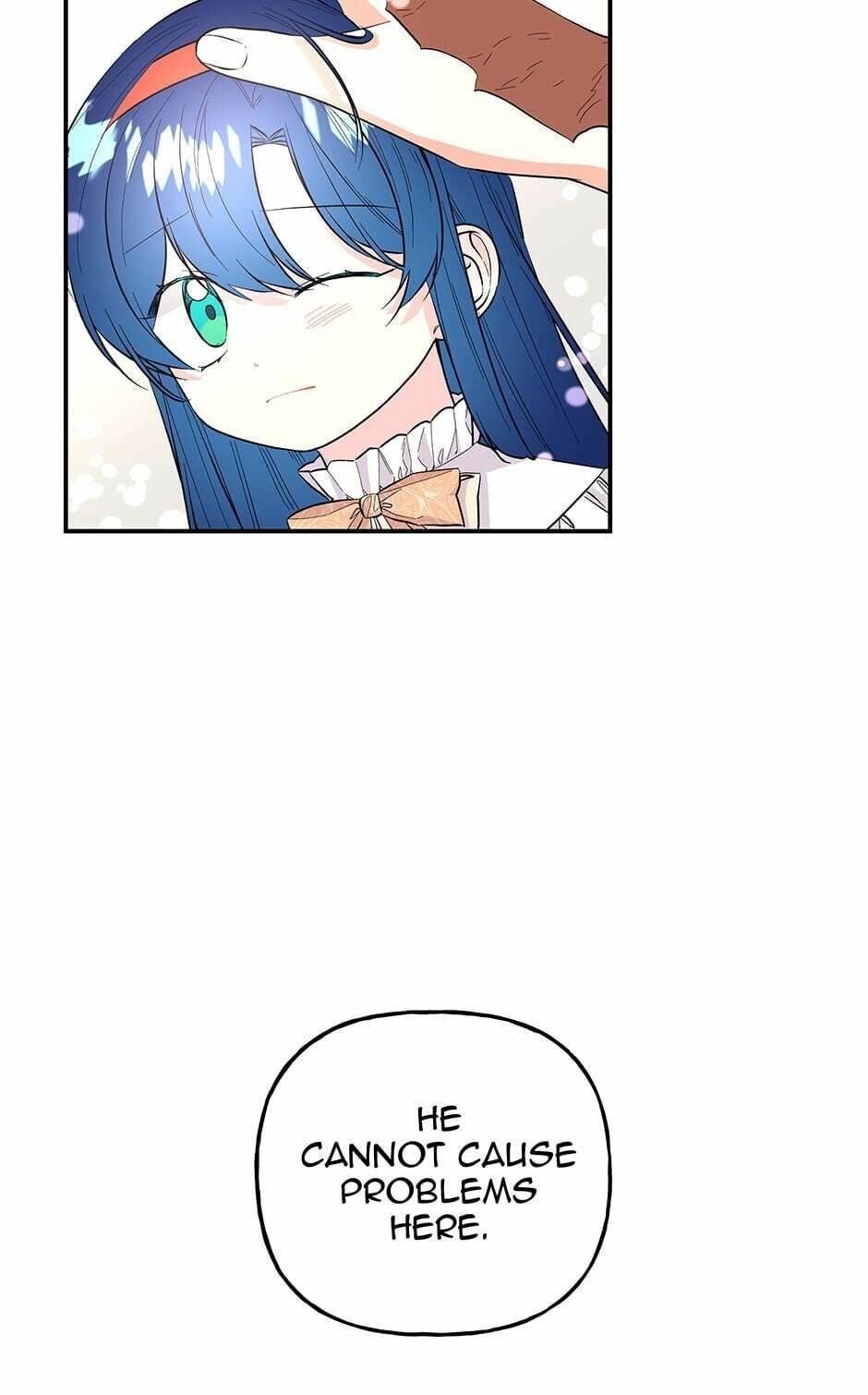 The Archmage’s Daughter Chapter 79 - Page 38