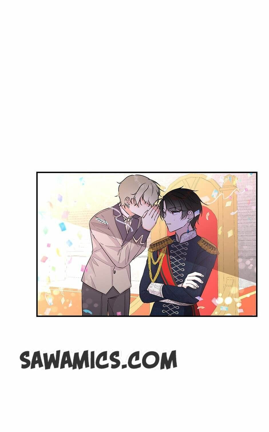 The Archmage’s Daughter Chapter 79 - Page 39