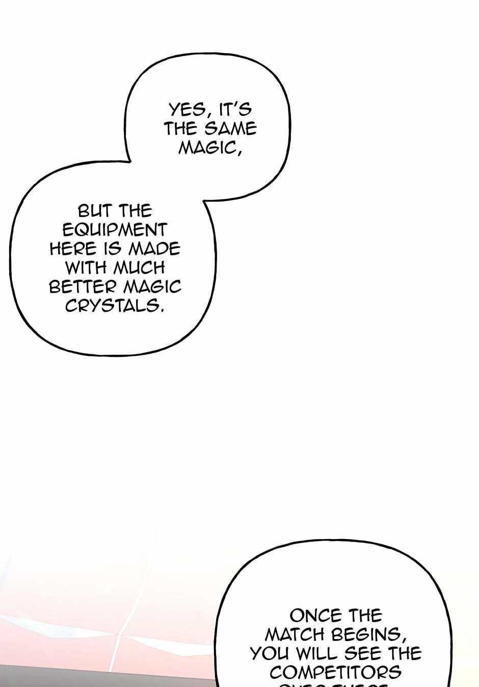 The Archmage’s Daughter Chapter 79 - Page 4